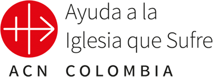 Fundación ACN — Ayuda a la Iglesia que Sufre · ACN Colombia