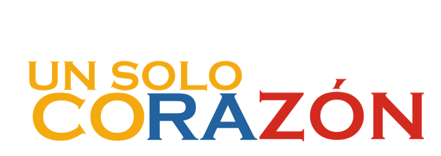 Colombia, un solo corazón