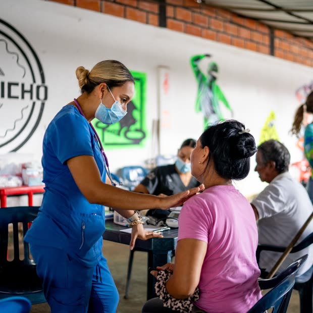 Ejercicio de sus derechos